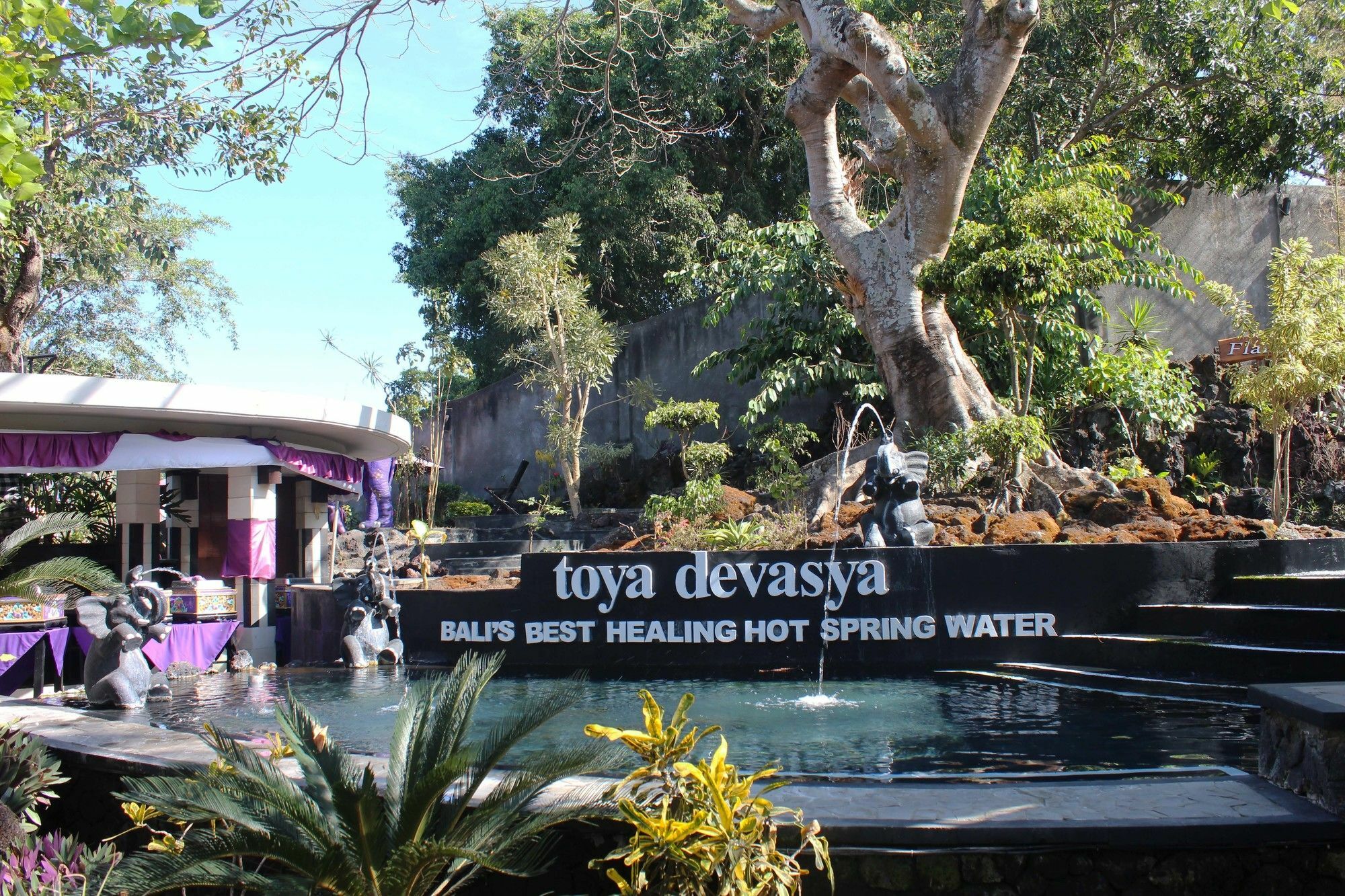 The Ayu Kintamani Villa At Toya Devasya Luaran gambar